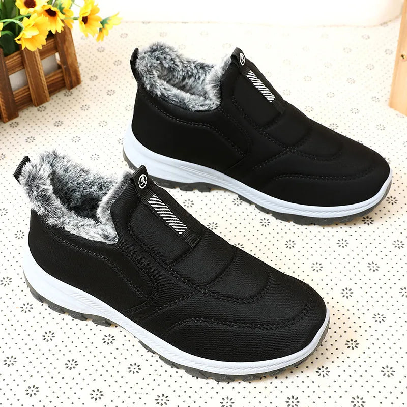 Wspierające i modne ortopedyczne Buty