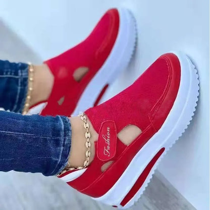 Modne i wspierające ortopedyczne Buty