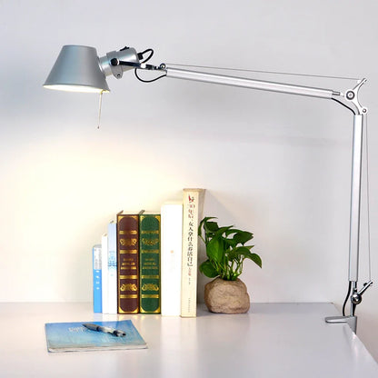 IndustrialFlex | Przemysłowa lampa stołowa LED