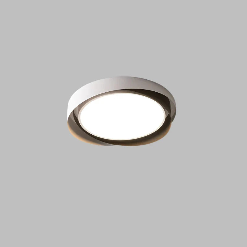 NordicLuxe | Minimalistyczne oświetlenie sufitowe