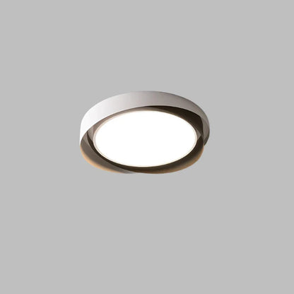 NordicLuxe | Minimalistyczne oświetlenie sufitowe