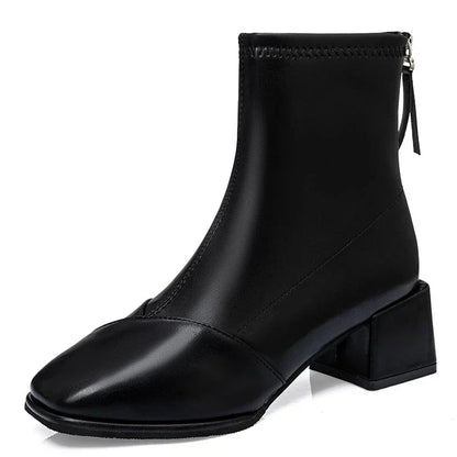 Wspierające i modne ortopedyczne Buty