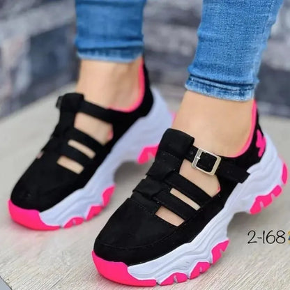 Wspierające i stylowe ortopedyczne Buty