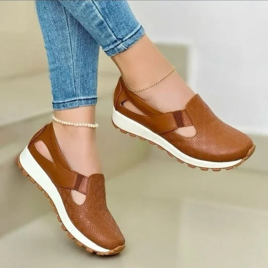 Trwałe i wspierające ortopedyczne Buty
