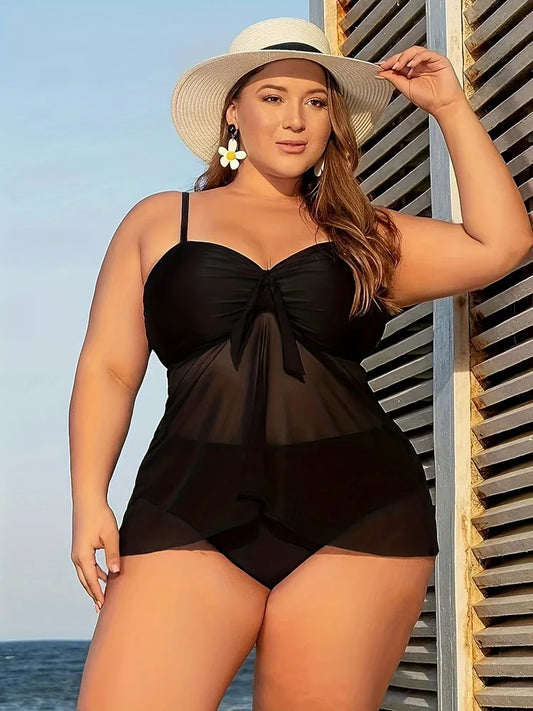 Stylowy i elegancki Bikini
