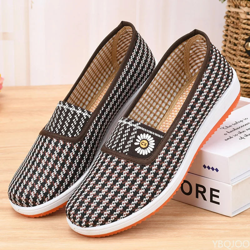 Dopasowane i wygodne ortopedyczne Buty