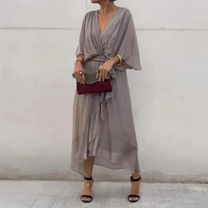 AS | Elegancka i stylowa sukienka