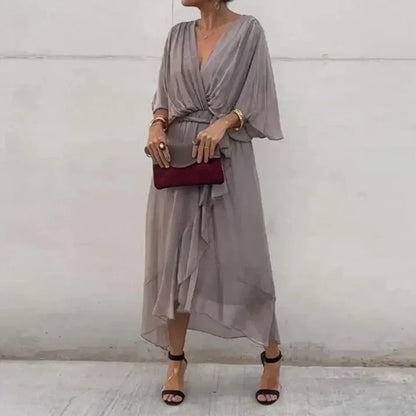 AS | Elegancka i stylowa sukienka