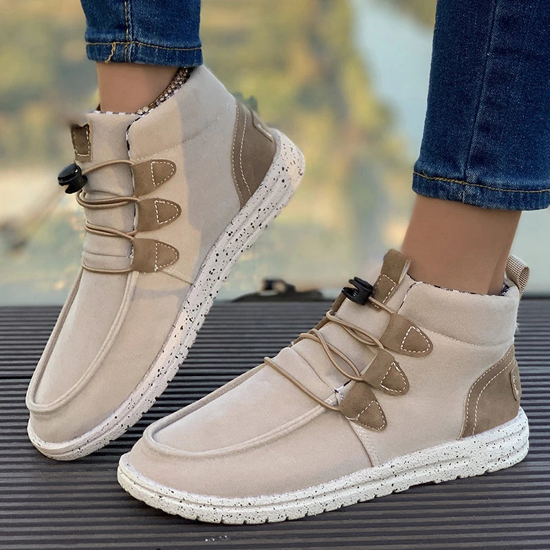 Dopasowane i wygodne ortopedyczne Buty
