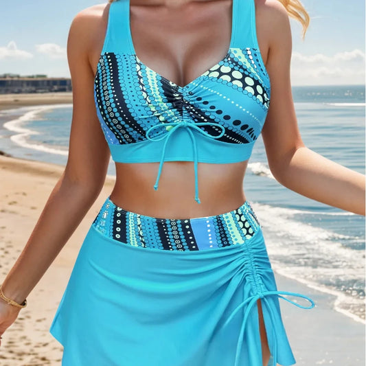 Przytulny i szykowny Bikini