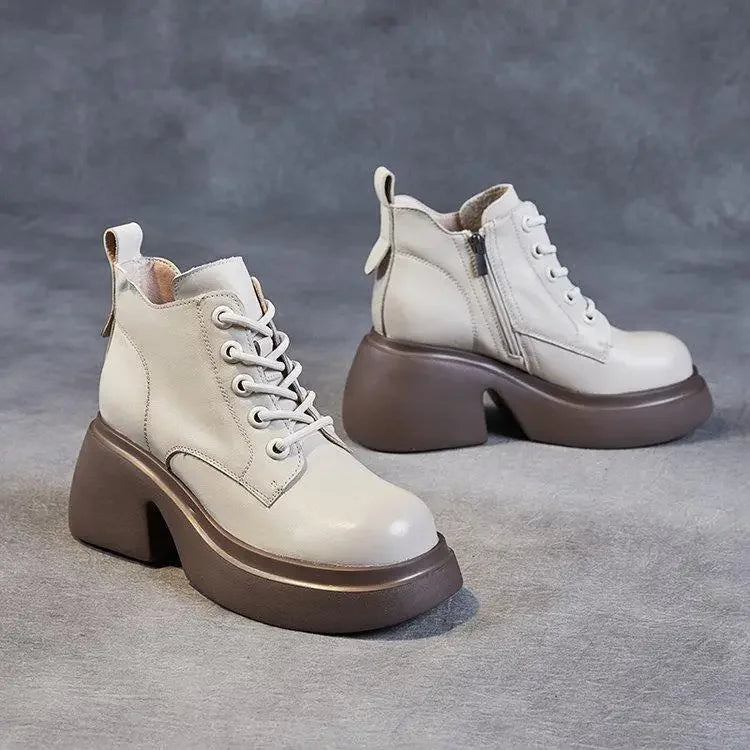 Modne i wspierające ortopedyczne Buty