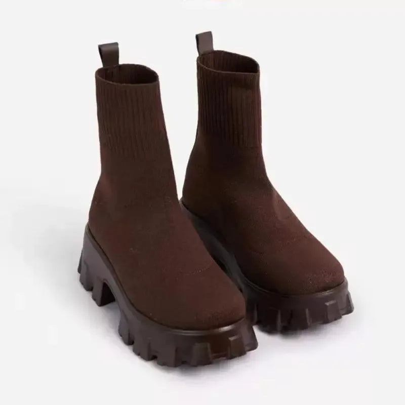 Modne i wspierające ortopedyczne Buty