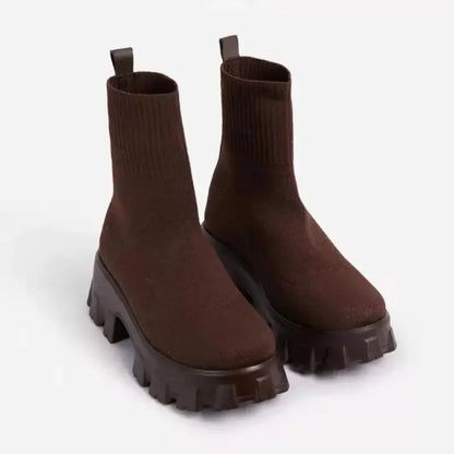 Modne i wspierające ortopedyczne Buty