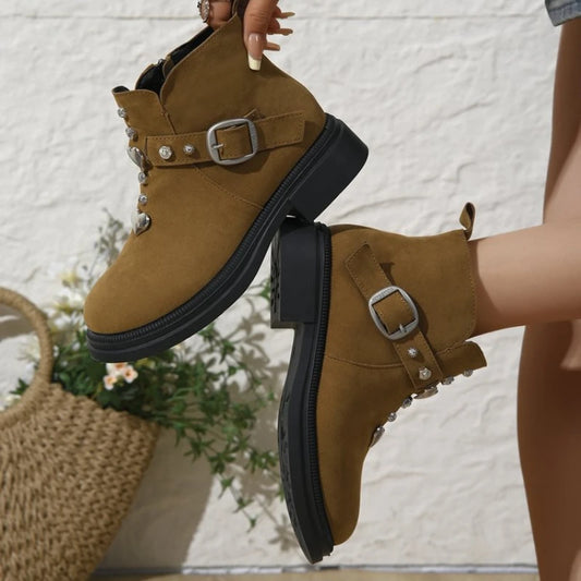 Wspierające i modne ortopedyczne Buty