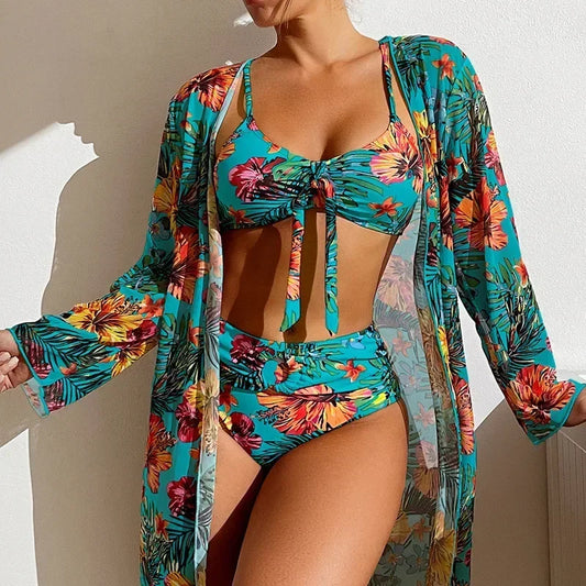 Miękki i wyrafinowany Bikini