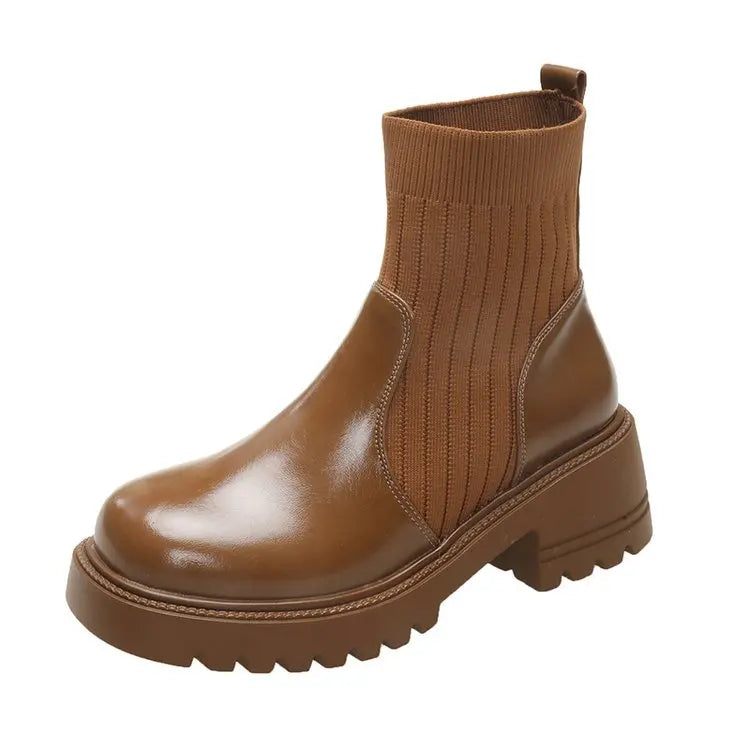 Modne i wspierające ortopedyczne Buty