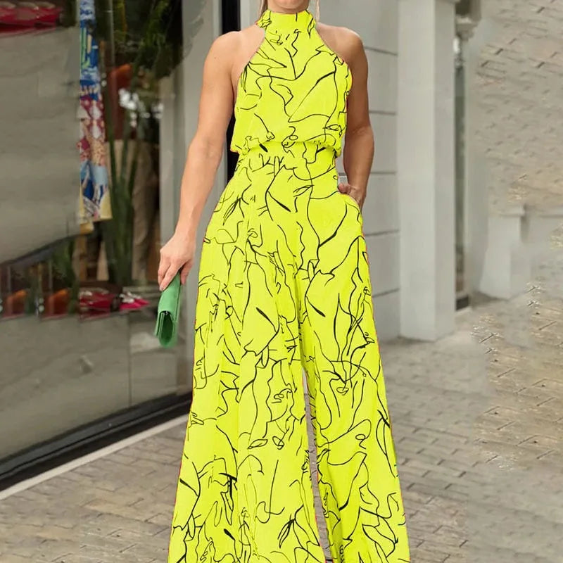 AS | Elegancka letnia sukienka