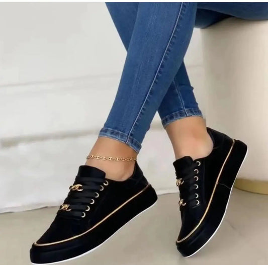 Wspierające i modne ortopedyczne Buty
