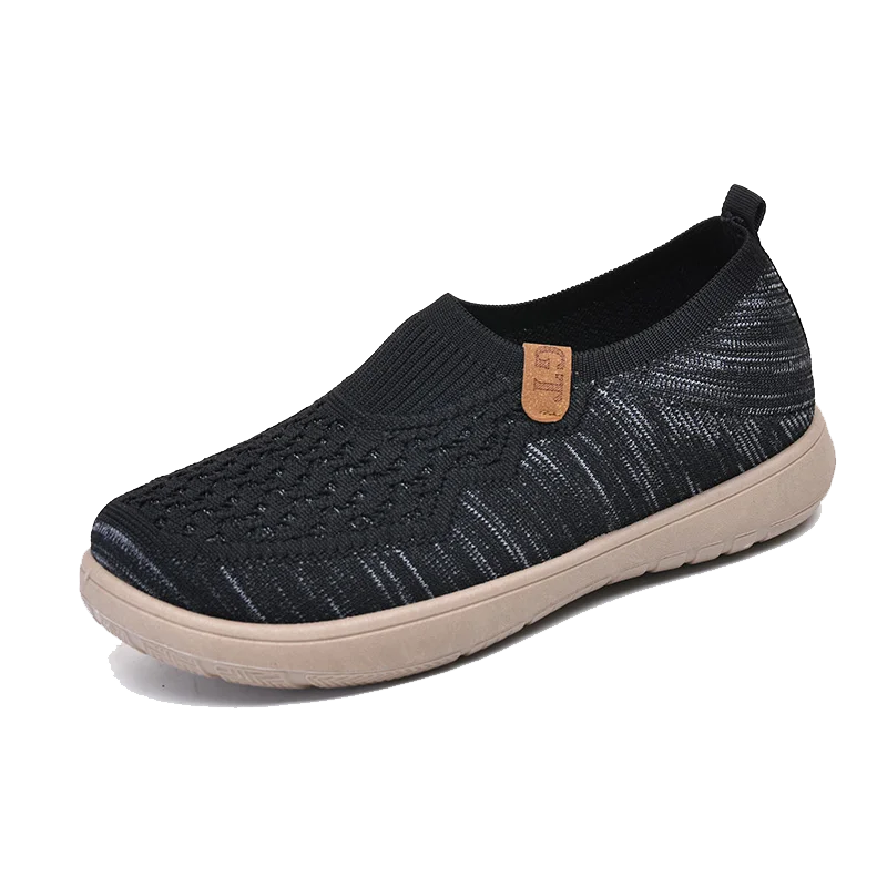 Codzienne i wspierające ortopedyczne Buty