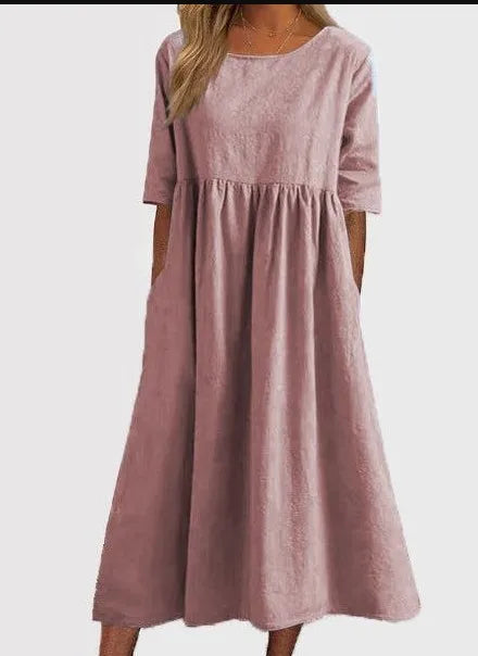 Stylowy i elegancki Sukienka