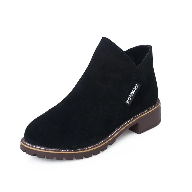 Smukłe i wspierające ortopedyczne Buty