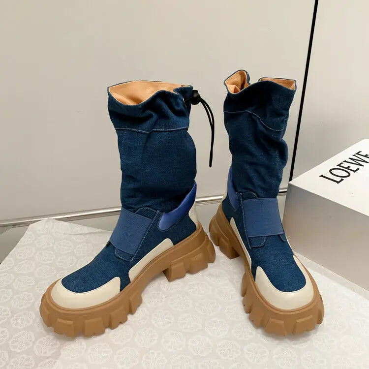 Modne i wspierające ortopedyczne Buty