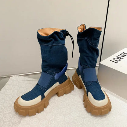 Modne i wspierające ortopedyczne Buty