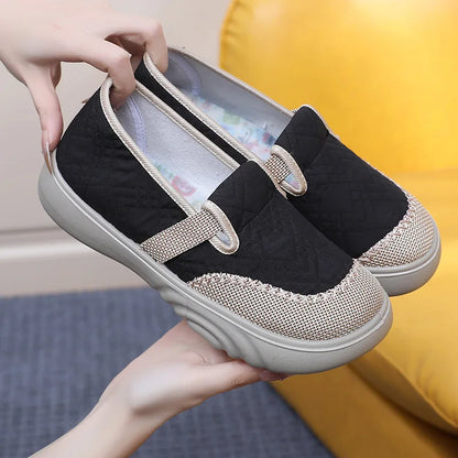 Codzienne i wspierające ortopedyczne Buty