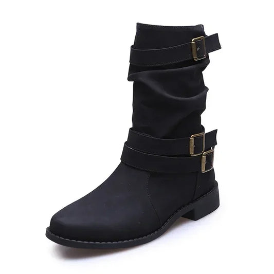 Smukłe i wspierające ortopedyczne Buty