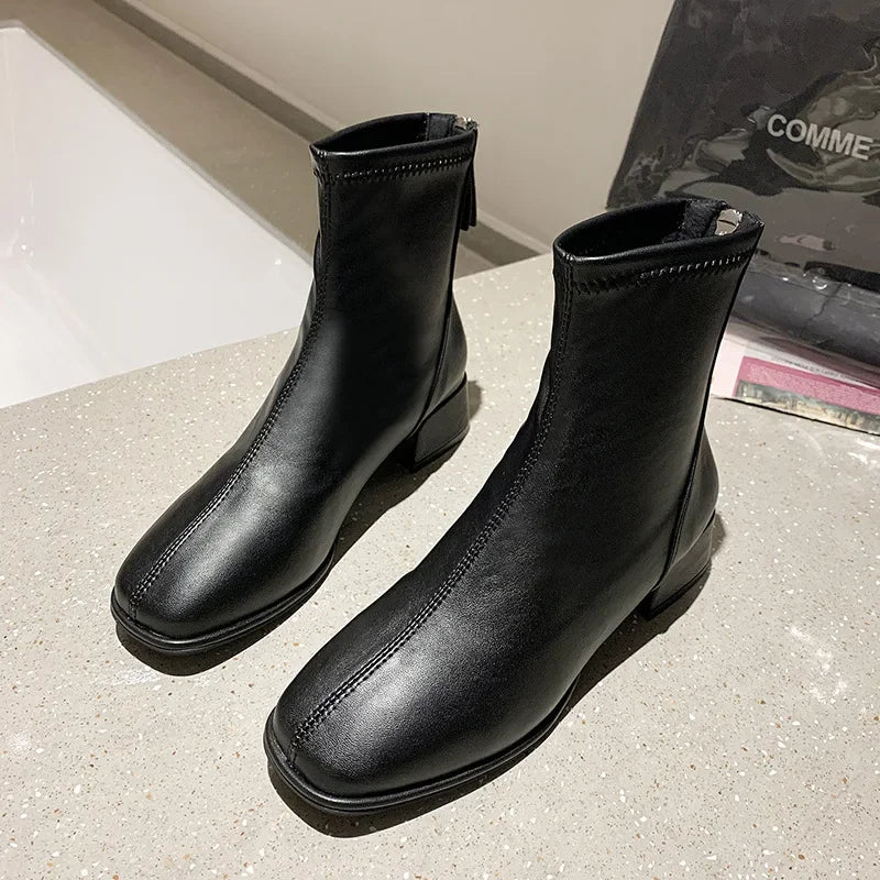 Wspierające i modne ortopedyczne Buty