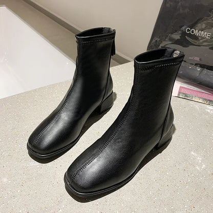 Wspierające i modne ortopedyczne Buty