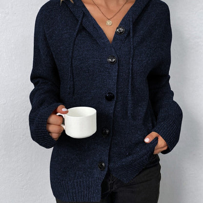 LB | Elegancki i swobodny sweter zimowy