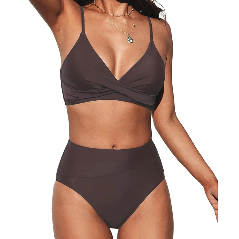 Lekki i uroczy Bikini