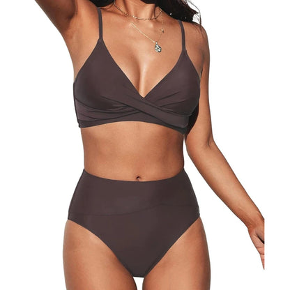 Lekki i uroczy Bikini