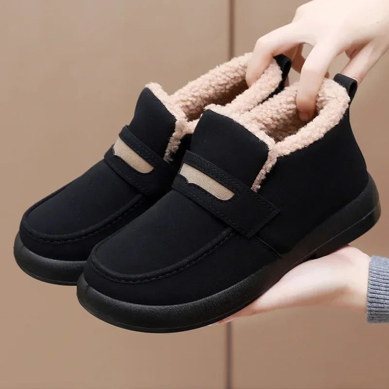 Wygodne i modne ortopedyczne Buty
