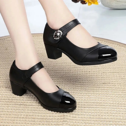 Wspierające i modne ortopedyczne Buty
