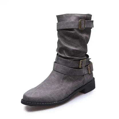 Smukłe i wspierające ortopedyczne Buty