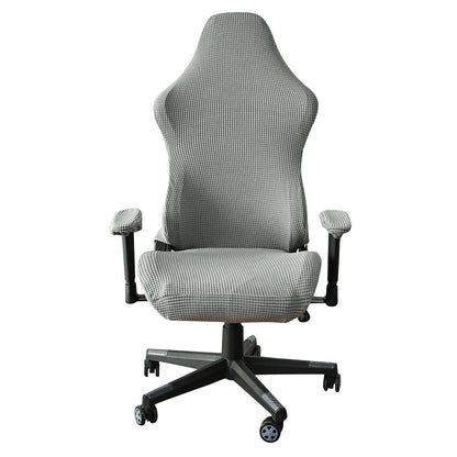 Pokrowiec na fotel gamingowy GameGuard | Polar Fleece