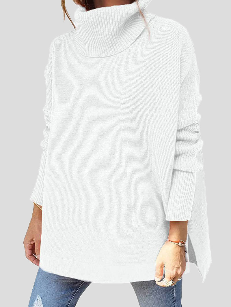 LB | Wygodny i modny sweter