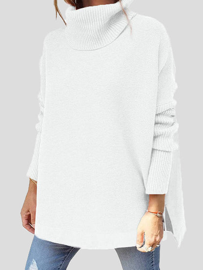 LB | Wygodny i modny sweter