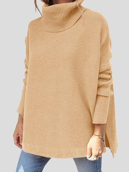 LB | Wygodny i modny sweter