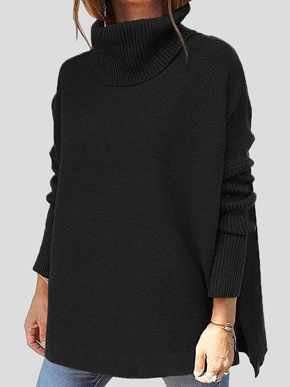 LB | Wygodny i modny sweter