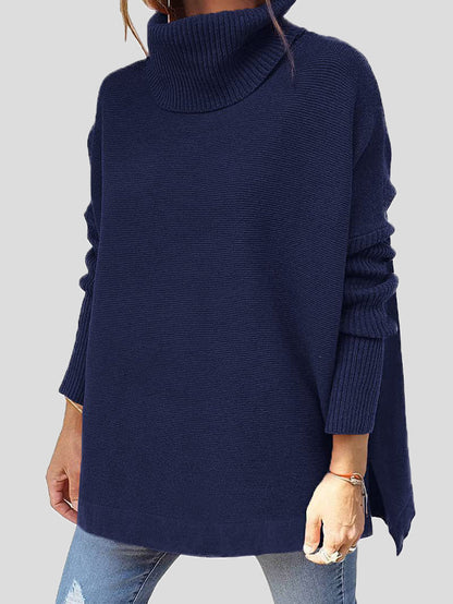 LB | Wygodny i modny sweter