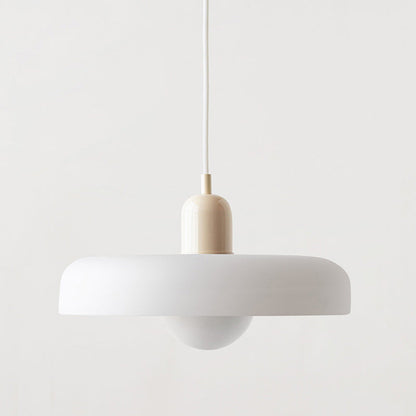 NordicGlass - Sufitowa lampa wisząca