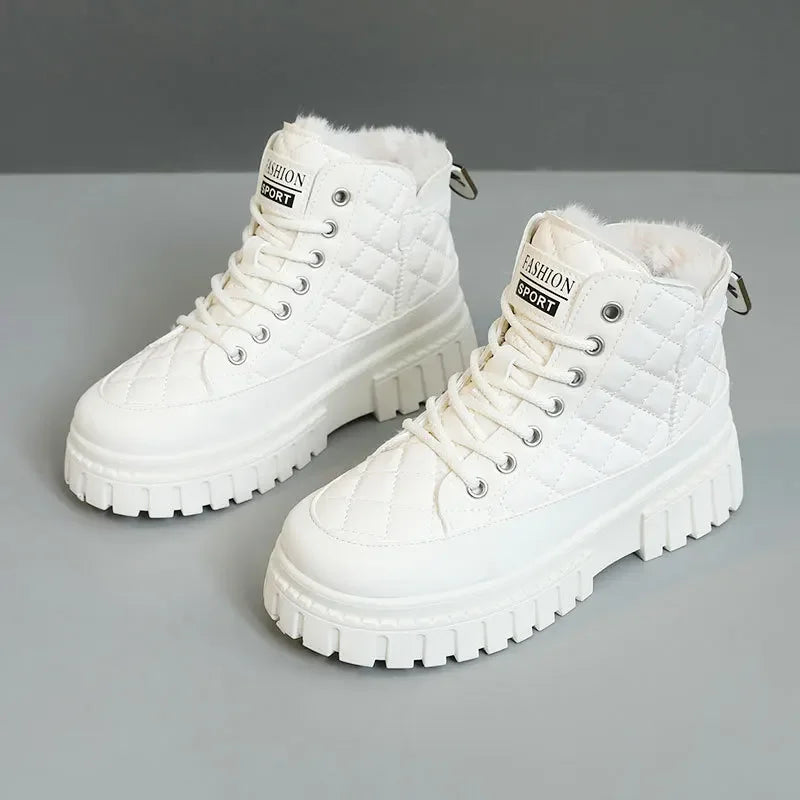 Codzienne i wspierające ortopedyczne Buty
