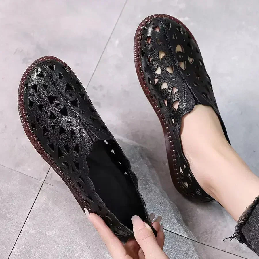 AS | Modne i minimalistyczne buty ogólne