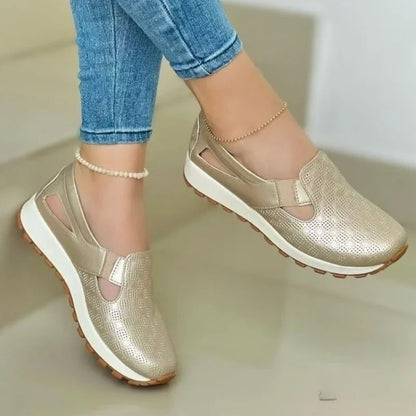 Trwałe i wspierające ortopedyczne Buty