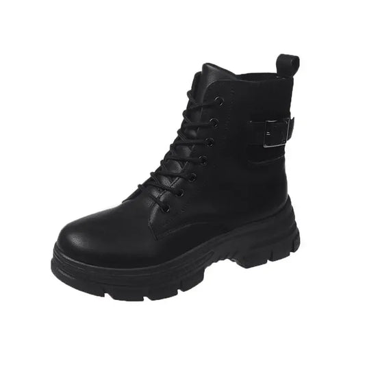 Trwałe i wspierające ortopedyczne Buty