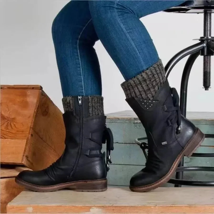 Smukłe i wspierające ortopedyczne Buty