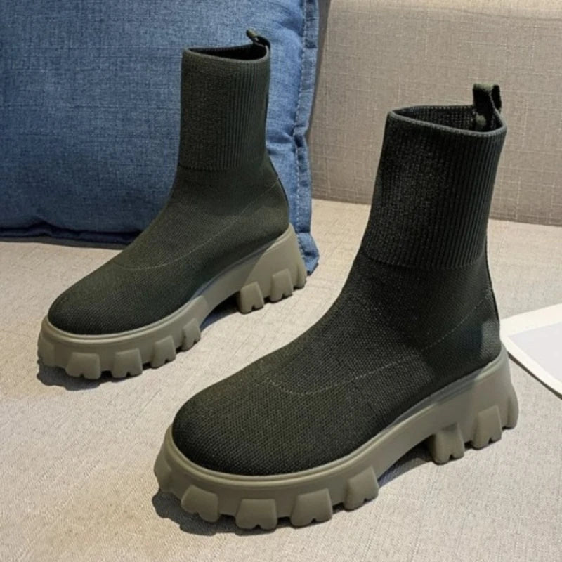 Smukłe i wspierające ortopedyczne Buty